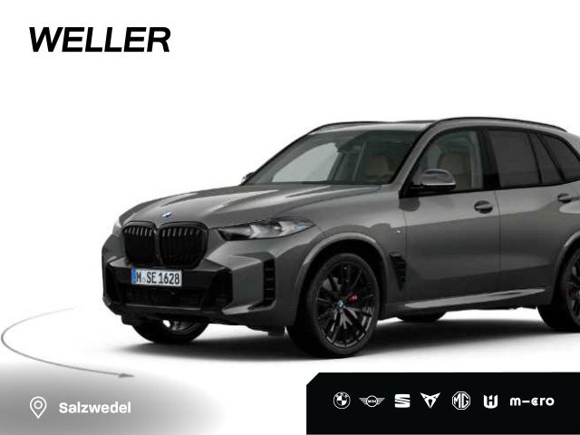 BMW X5 xDr40d MSportPro AHK StndHzg