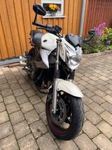 Yamaha XJ6  - YAMAHA 2010 XJ6