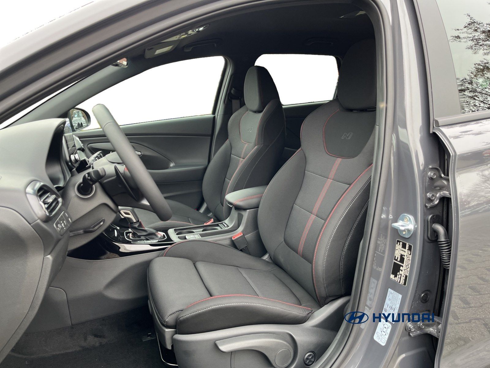 Hyundai i30 – Bild 10