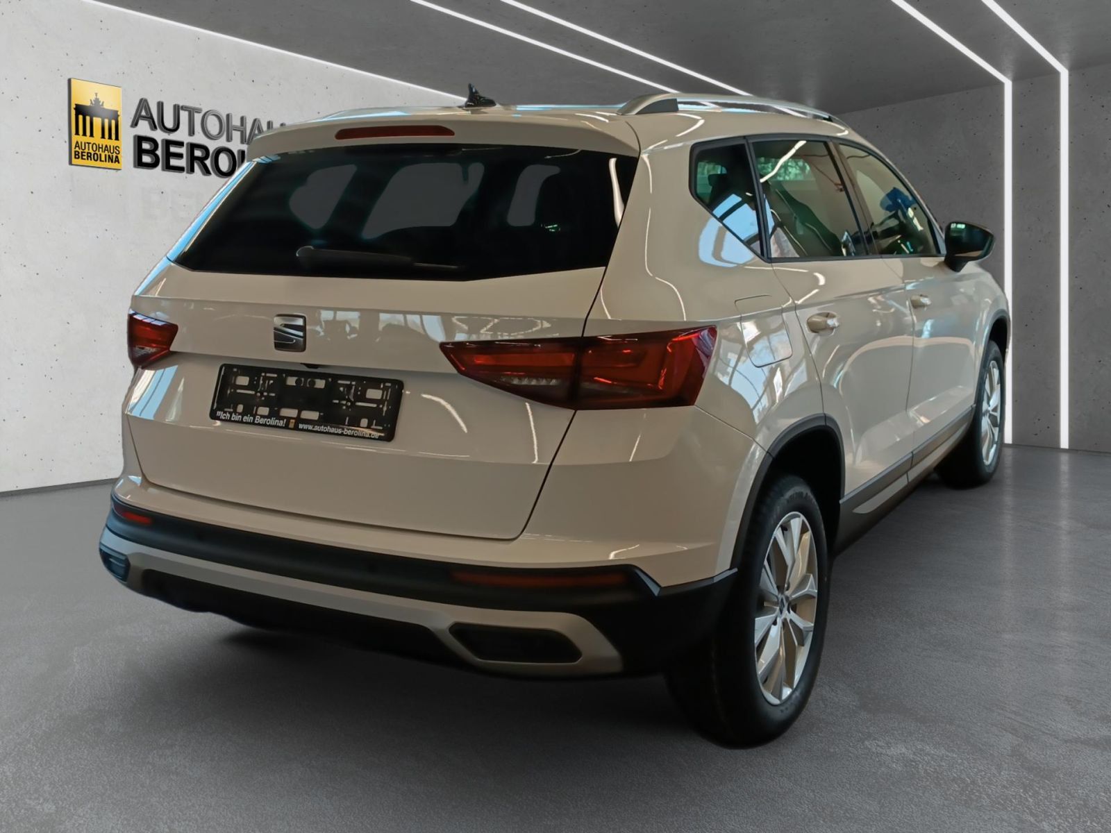 Seat Ateca - Bild 3