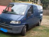 Peugeot Boxer Diesel  230l - Peugeot aus 1999