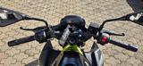 Kawasaki Z125 Performance | 1.Hand | nur 1080 km | Arrow  - Offers