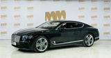 Bentley Continental GT 6.0 W12 4WD DCT