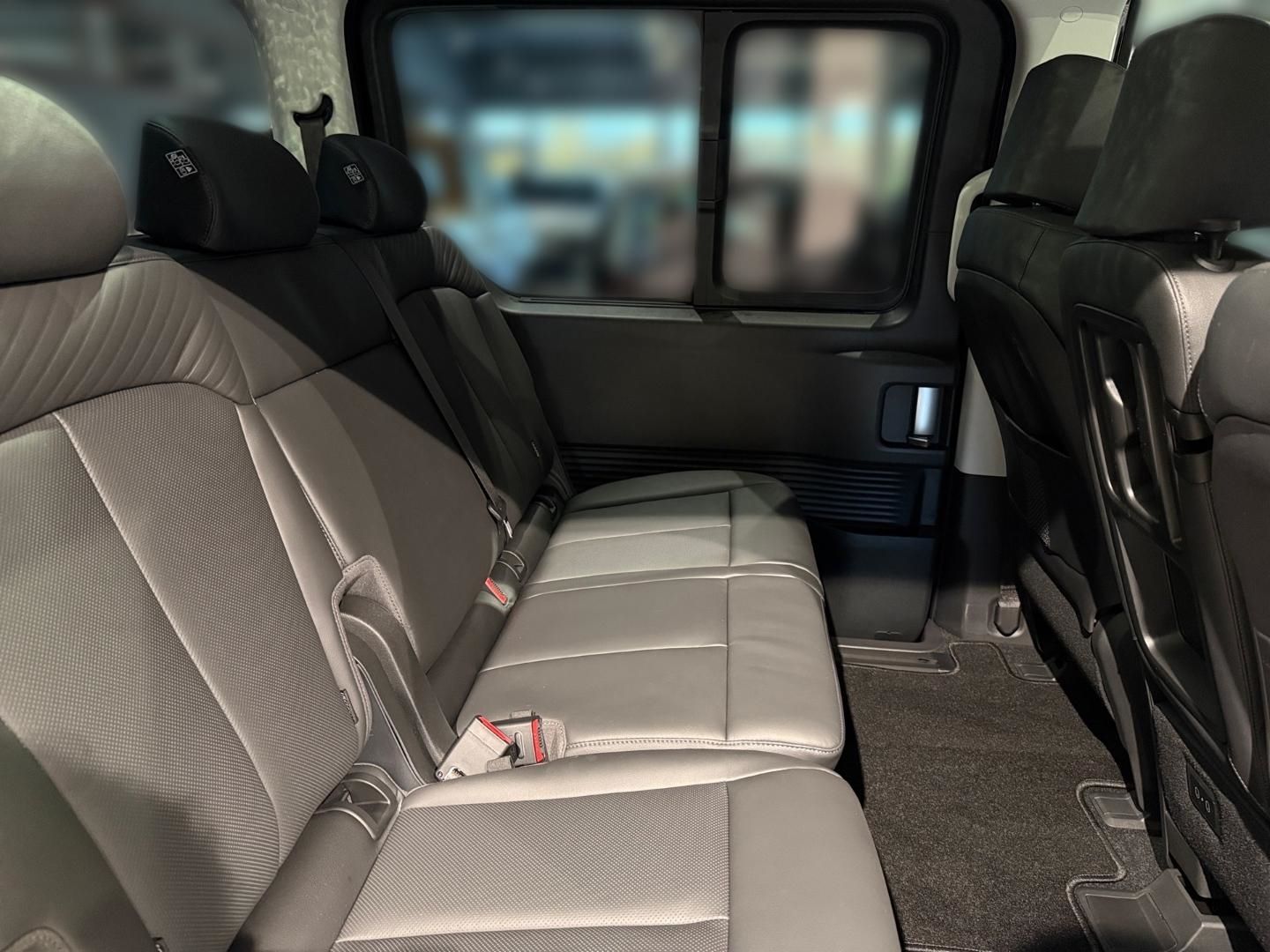 Hyundai Staria – Bild 13