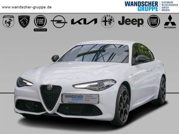 Alfa Romeo Giulia MY22 Veloce 2.2 Diesel