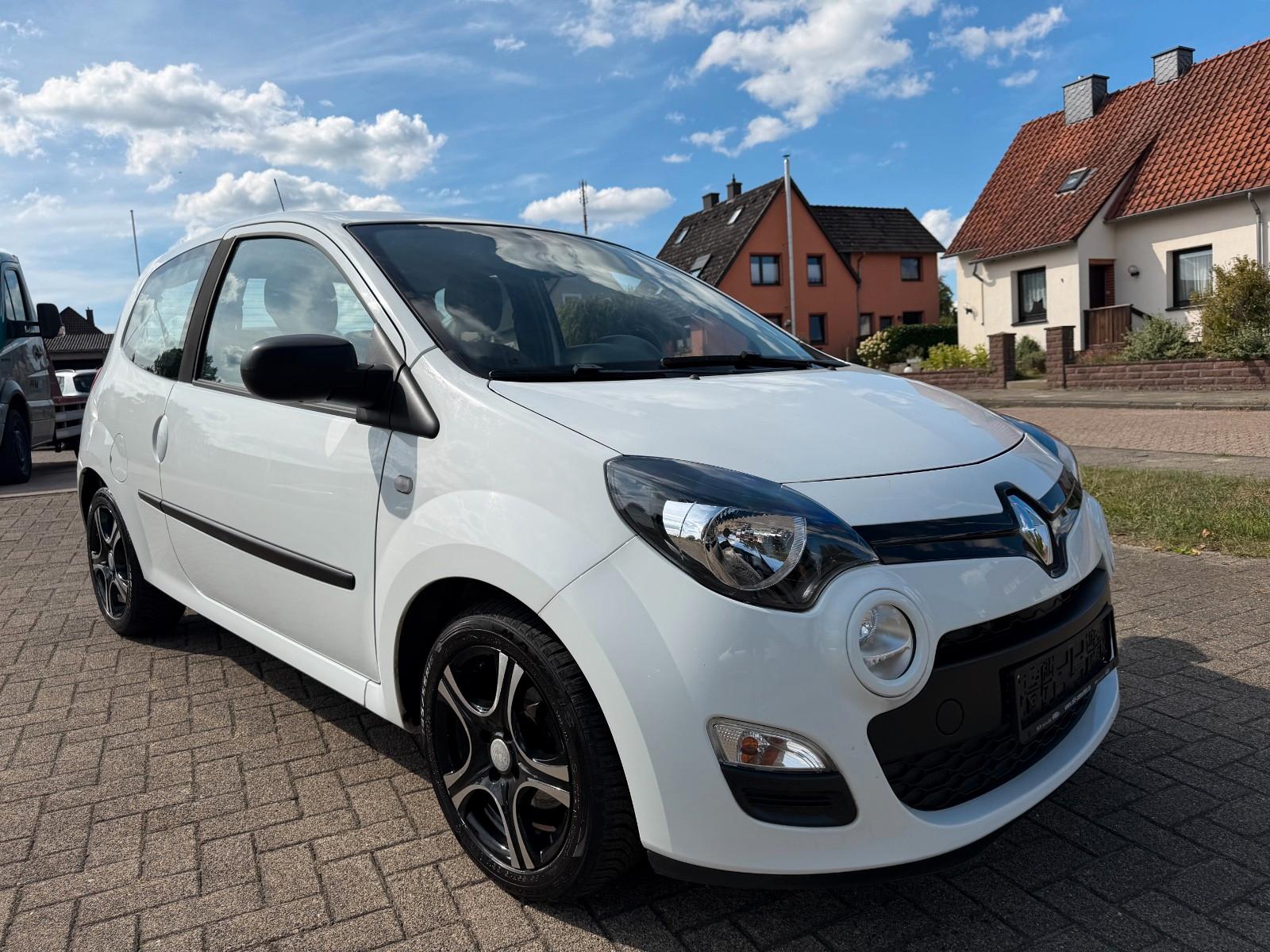 Renault Twingo Expression