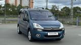 Citroën Berlingo VTi 120 Multispace Selection - Citroën Berlingo: Vti