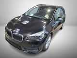 BMW 218 Gran Tourer 2.0 d Advantage Aut.*AHK*Kamera* - BMW 218 Gran Tourer aus 2022