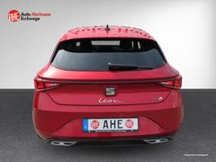 SEAT Leon 1.5 eTSI FR DSG Infotain Fahrass Rfk Pano SEAT Leon 1.5 eTSI FR DSG Infotain Fahrass Rfk Pano