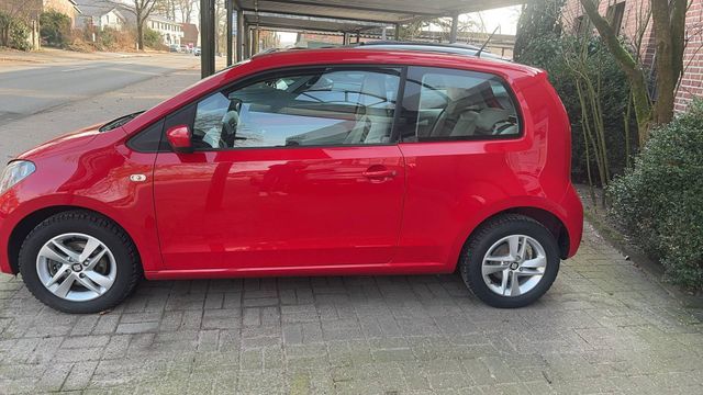 Seat Mii 1.0