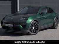 Porsche Macan - Vorschau Bild 1