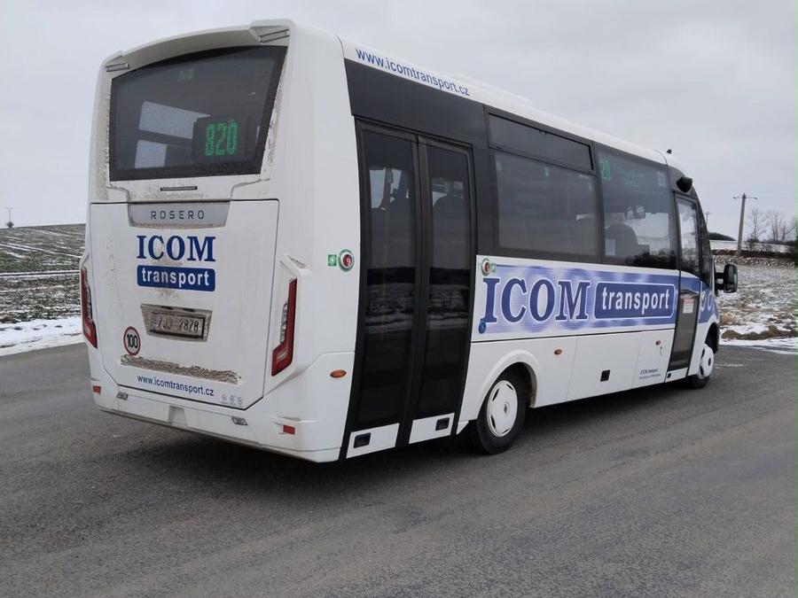 Iveco Rozero