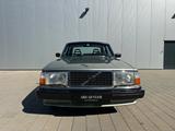 Volvo 240 GL, P244, 100% Erstlack, H-Zul. - Volvo 240 mit Benzin-Antrieb