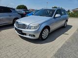 Mercedes-Benz C 200 C -Klasse T-Modell C 200 T Kompressor - Mercedes-Benz C 200 in Kassel