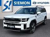 Hyundai SANTA FE PHEV MY25 1.6 AT 4WD Signature Dig-Key  - Hyundai SANTA FE aus 2025
