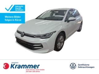 Golf VIII 1.5 eTSI Life *Kamera*ACC*APP-Connect*