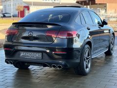 MERCEDES-BENZ GLC 43AMG/COUPE /4Matic/DISTRONIC+/GSD/MBEAM