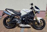 Triumph Street Triple - Offers