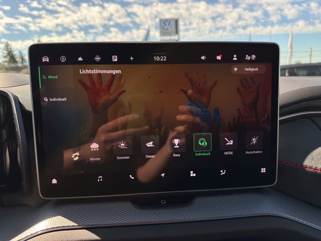 Skoda Kodiaq 2.0 TSI 265PS  DSG 4x4 RS*AHK*Head UP*7Si