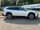 Subaru OUTBACK Outback Platinum MJ 25 - weiße Subaru Outback