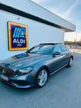 Mercedes-Benz Mercedes E-Klasse 400 4MATIC W213 - Mercedes-Benz: W213