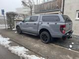 Ford Ranger Wolftrak 4x4 °GARANTIE! - : Geländewagen, Wolf