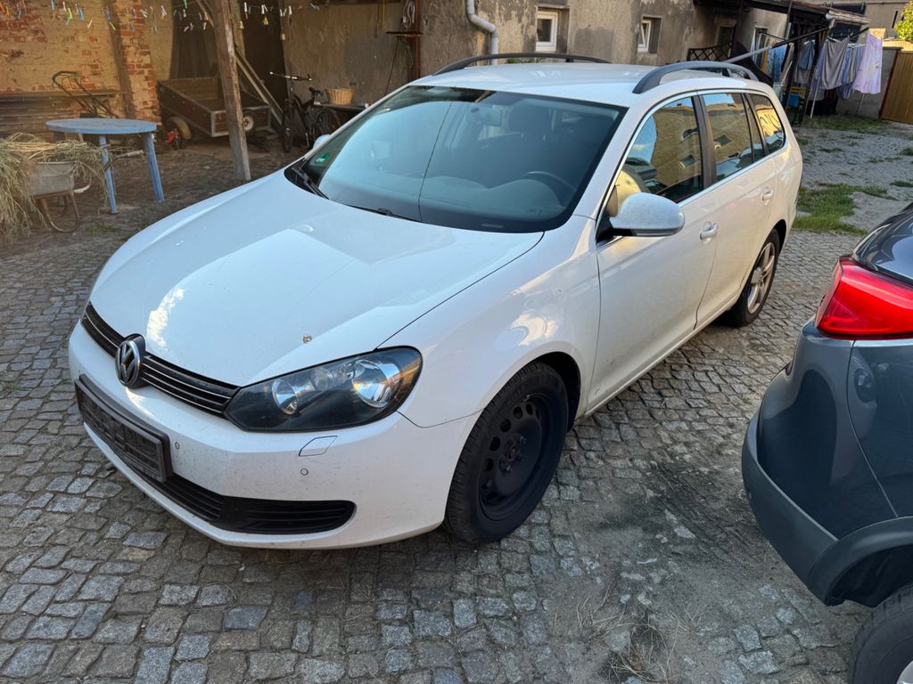 Angebot ansehen Volkswagen Golf