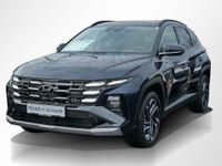 Hyundai TUCSON - Vorschau Bild 12
