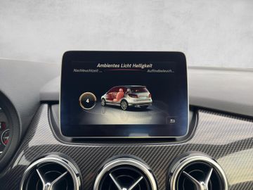 Mercedes-Benz B 200 CDI AMG Line|7G DCT Automatik|LED|AHK