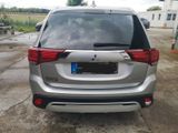 Mitsubishi Outlander 2.0 MIVEC Plus ClearTec 4WD CVT Plus - Mitsubishi Outlander: Cvt