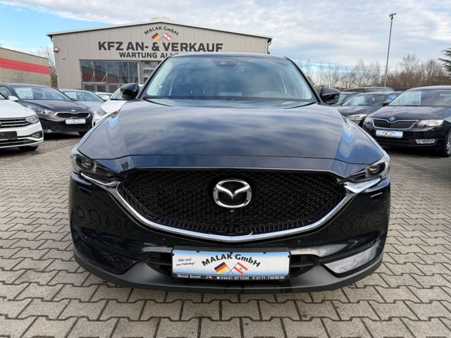 Mazda CX-5 Kangei AWD Automatik Navi Haed-Up