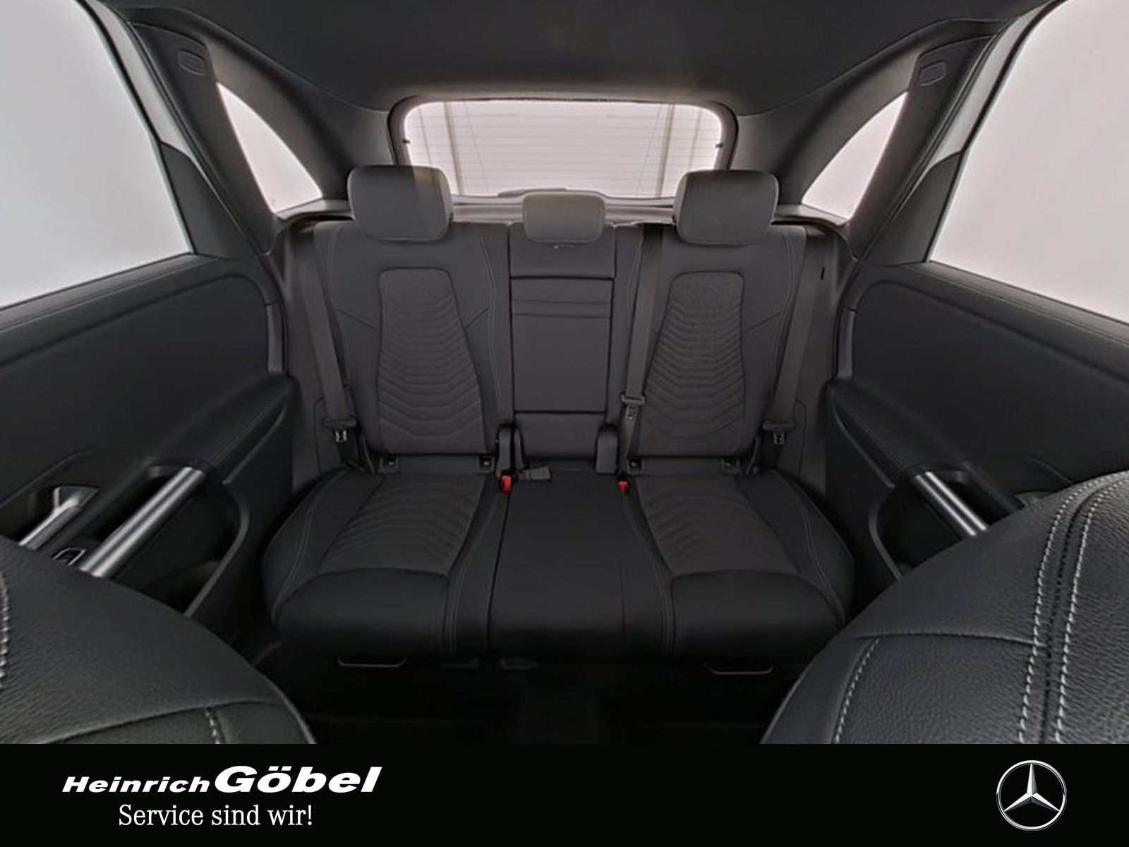 Fahrzeugabbildung Mercedes-Benz B 200 Progressive TOTWINKEL+AHK+DISTRONIC+KAMERA