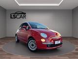 Fiat 500 1.2 Lounge 69cv- UNIPRO - Fiat 500: Standheizung