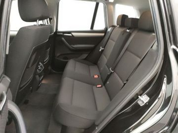 BMW X3 - 8