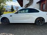 BMW M2 Coupé M2 - BMW M2: Automatik