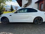 BMW M2 Coupé M2 - BMW M2: Coupé