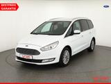 Ford Galaxy 2.0 EcoBlue Aut. AWD Navi Kamera 7-Sitzer - Ford Galaxy in Halle
