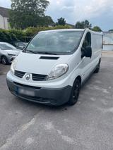 Renault Trafic 2014 L (Extra Lang) Tüv neu... - Renault Trafic
