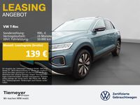 Volkswagen T-Roc - Vorschau Bild 1
