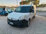 Opel Combo 1.3 CDTi 90CV PL-TN Blitz N1 - Opel: Blitz