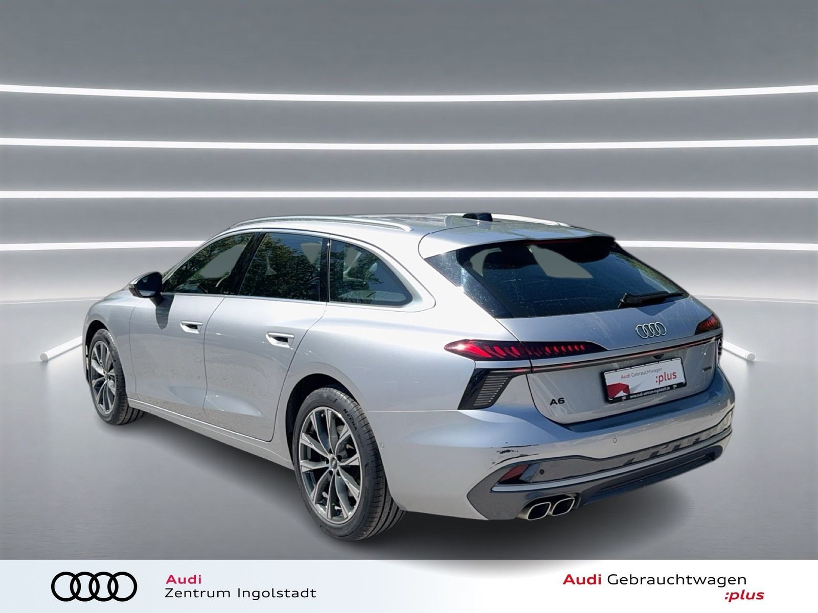 Audi A6 - Bild 5