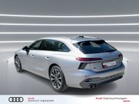Audi A6 - Vorschau Bild 5