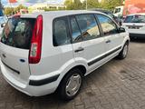 Ford Fusion Fun X - gebrauchte Ford Fusion aus dem Jahr 2006