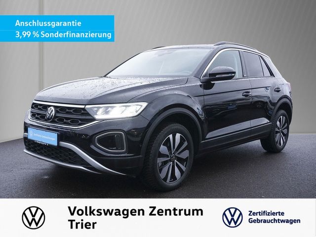 Volkswagen T-Roc 2.0 TDI DSG Move Navi, Sitzheizung, WWV