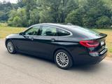 BMW 630 Gran Turismo 630d A Gran Turismo - - BMW 6er Reihe in Stuttgart