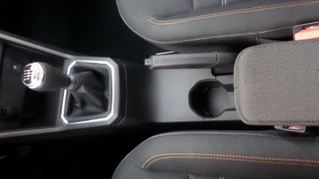 Dacia Sandero Stepway Comfort TCe 90 PS mit Navi Audio