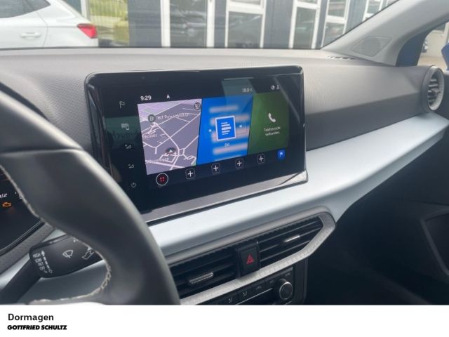 Seat Ibiza - Bild 13