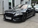 Jaguar XF R-Sport RÜCKFAHRK.+SPORTPAKET+NAVI - Jaguar XF: Limousine