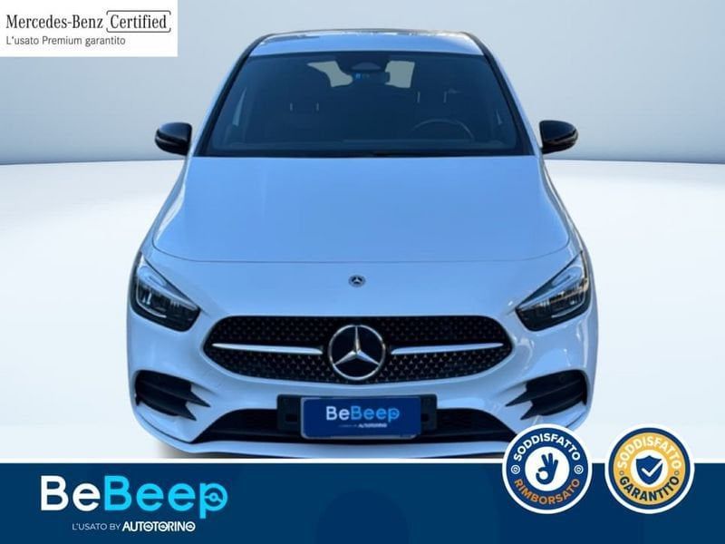 Other Mercedes-Benz Classe B B 180 D AMG LINE ADVANCED imagem 2