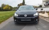 Volkswagen Golf 1.4 TSI R Line - Volkswagen Golf aus 2011: R
